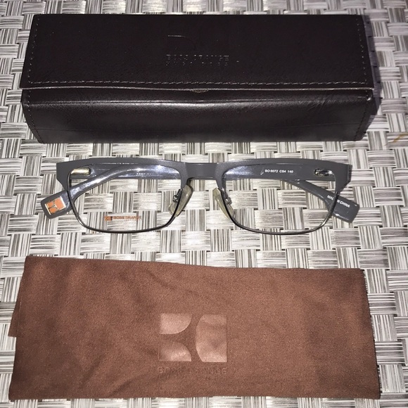 BOSS ORANGE Other - Boss Orange menFrame